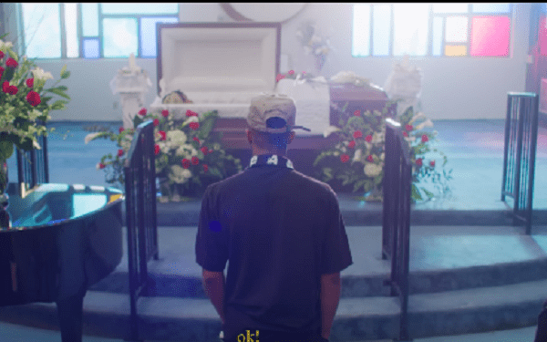 Raper XXXTentacion przewidział swoją śmierć? Opublikowano teledysk, w którym uczestniczy we własnym pogrzebie [WIDEO]