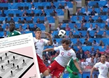 Prestiżowy dziennik wytypował jedenastkę rozczarowań. W składzie aż trzech Polaków