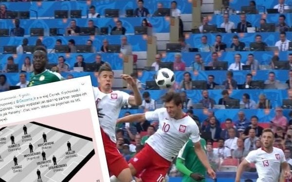 Prestiżowy dziennik wytypował jedenastkę rozczarowań. W składzie aż trzech Polaków