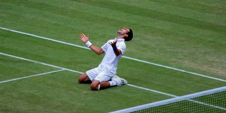 Novak Djoković przyznał, komu kibicuje na mundialu. Serbski polityk nazwał go idiotą