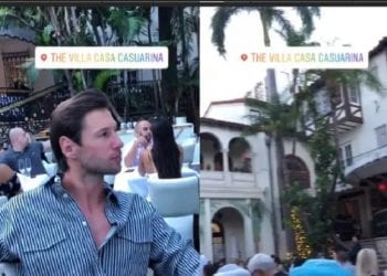 Partnerka Grzegorz Krychowiaka pokazała zdjęcia z wystawnych wakacji. Gorzko tego pożałowała [FOTO]