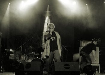 Kazik szczerze o polityce. „Każda strona chciałaby mieć mnie po swojej stronie”