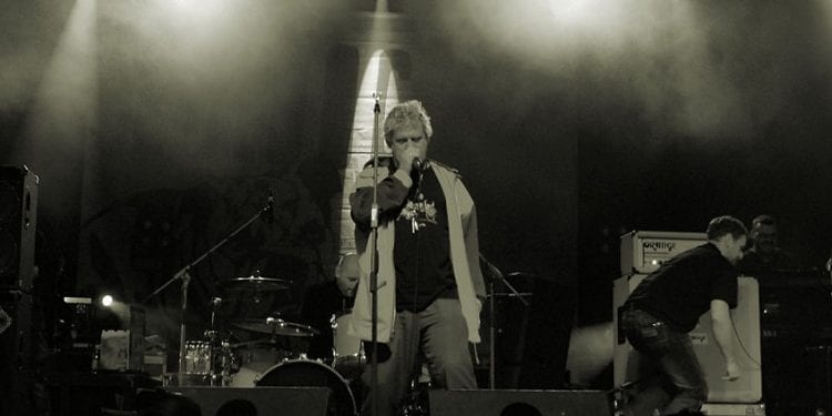 Kazik szczerze o polityce. „Każda strona chciałaby mieć mnie po swojej stronie”