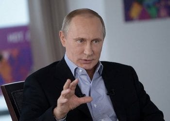 Dojdzie do kolejnego spotkania przywódców Rosji i USA? Putin zaprosił Trumpa do Moskwy!