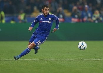 To będzie transferowy rekord? Chelsea zgadza się na sprzedaż Hazarda za astronomiczną kwotę!
