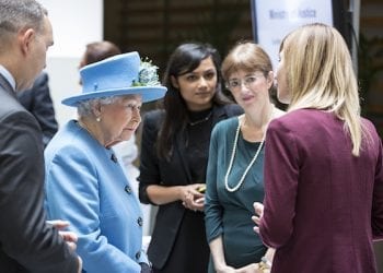 Jak będzie brzmiał pierwszy komunikat po śmierci królowej Elżbiety II? Ministrowie przeprowadzili tajne ćwiczenia!