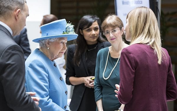 Jak będzie brzmiał pierwszy komunikat po śmierci królowej Elżbiety II? Ministrowie przeprowadzili tajne ćwiczenia!