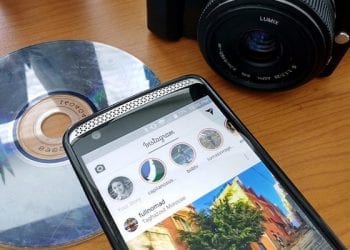 Zbliża się koniec zarabiania na Instagramie? „Weźcie się za prawdziwą pracę”