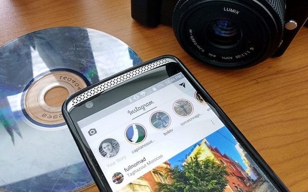 Zbliża się koniec zarabiania na Instagramie? „Weźcie się za prawdziwą pracę”