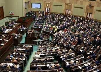 Kukiz’15 pokona PiS ich własną bronią? Chce skrócenia kadencji posłów tak samo, jak sędziów!