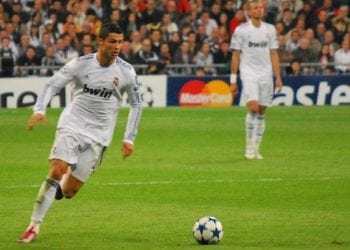 La Sexta: Cristiano Ronaldo przechodzi z Realu Madryt do Juventusu. Znamy kwotę transferu! „Był wzorem do naśladowania”