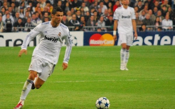 La Sexta: Cristiano Ronaldo przechodzi z Realu Madryt do Juventusu. Znamy kwotę transferu! „Był wzorem do naśladowania”
