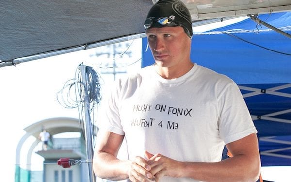 Multimedalista olimpijski zdyskwalifikowany przez agencję antydopingową. Wszystko przez zdjęcie na Instagramie!