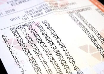 Kolejne wysokie wygrane w Eurojackpot. Sprawdź szczęśliwe liczby!