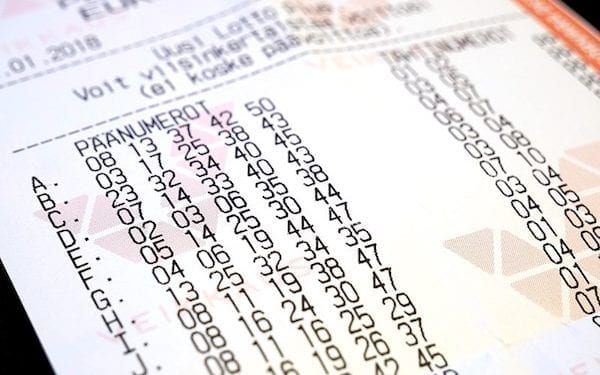 Kolejne wysokie wygrane w Eurojackpot. Sprawdź szczęśliwe liczby!