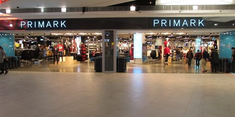 Primark otworzy swoje sklepy w Polsce! Wiadomo, w których miastach