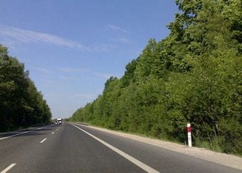 Powstanie kolejny odcinek Via Carpatia. Jest porozumienie Polski i Słowacji!