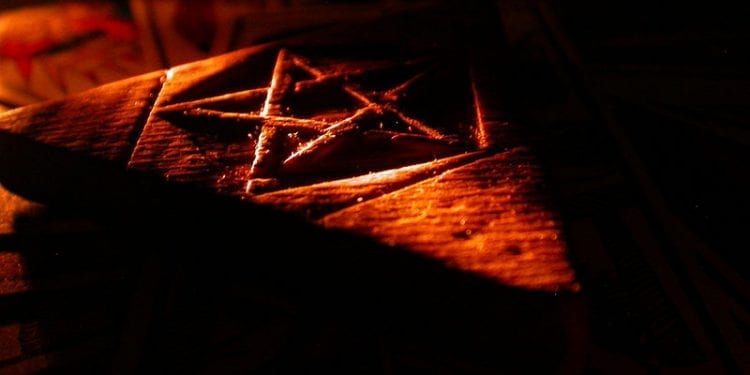 Peru: Kobieta bestialsko zamordowana przez własne dzieci. To był satanistyczny mord rytualny!