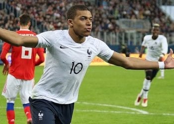 Real Madryt chce sprowadzić Kyliana Mbappe? Kwota transferu zdeklasuje dotychczasowy rekord!