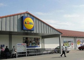 Lidl apeluje o zwrot papryki z polskich upraw. Powodowała problemy zdrowotne!