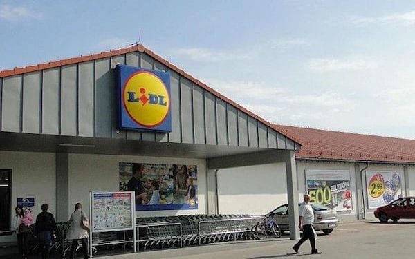 Lidl apeluje o zwrot papryki z polskich upraw. Powodowała problemy zdrowotne!