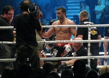 Zaskakująca decyzja Mameda Khalidova. Wakuje pas! „Nie jestem już najmłodszy”