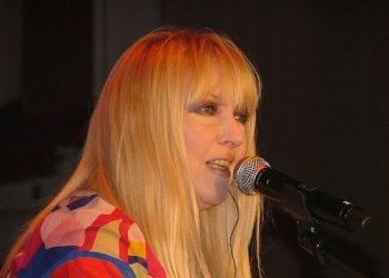 Pyton grasuje po Warszawie, a Maryla Rodowicz… boi się o swoje koty. „Prędzej ja go zjem, niż on mnie”