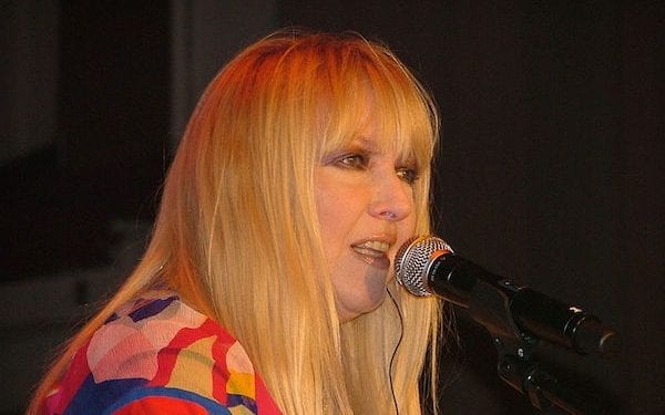 Pyton grasuje po Warszawie, a Maryla Rodowicz… boi się o swoje koty. „Prędzej ja go zjem, niż on mnie”