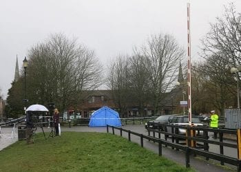 Służby zidentyfikowały osoby, które otruły Skripala. Nie mają wątpliwości. To Rosjanie