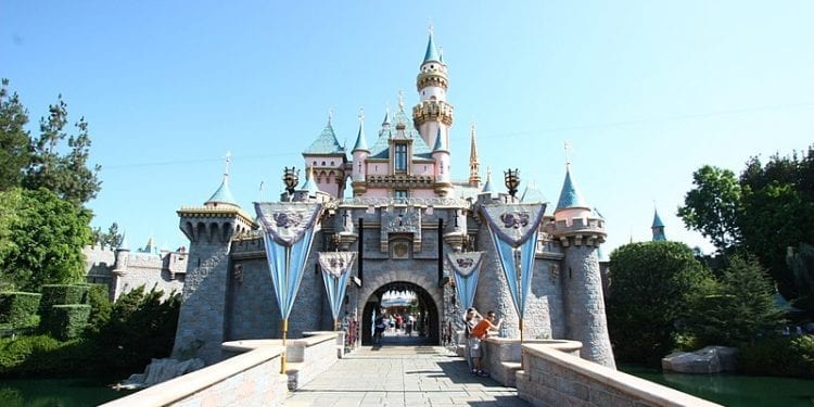 Tajemnicza śmierć w Disneylandzie. Policja bada okoliczności zdarzenia