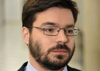 Stanisław Tyszka z Kukiz’15 o koalicji z PiS: Nigdy z nimi nie pójdziemy