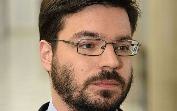 Stanisław Tyszka z Kukiz’15 o koalicji z PiS: Nigdy z nimi nie pójdziemy