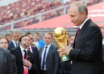 Rosjanie stosowali doping na Mistrzostwach Świata? FIFA rozwiewa wszelkie wątpliwości!