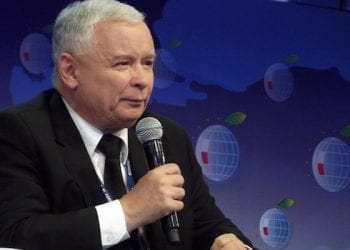 Jarosław Kaczyński po raz pierwszy opowiedział o swojej chorobie. „Mam przed sobą jeszcze operację”