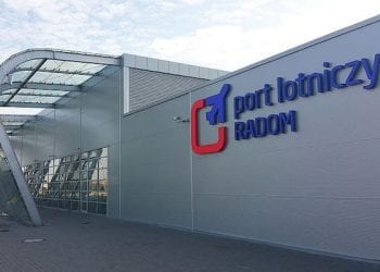 Poznaliśmy przyszłość lotniska w Radomiu. Jest jeszcze szansa na ratunek?