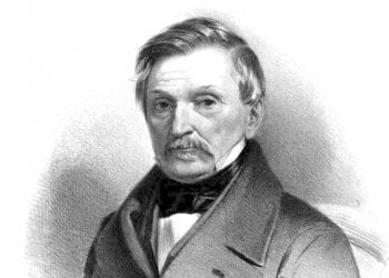 Nie tylko Papkin, krokodyl i „Mocium Panie” – życie i twórczość Aleksandra Fredry w rocznicę jego śmierci