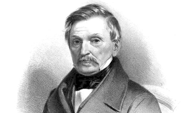 Nie tylko Papkin, krokodyl i „Mocium Panie” – życie i twórczość Aleksandra Fredry w rocznicę jego śmierci