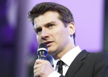 Tomasz Kammel ocenił reformę sądownictwa. „Nie mogę dziś zasnąć”