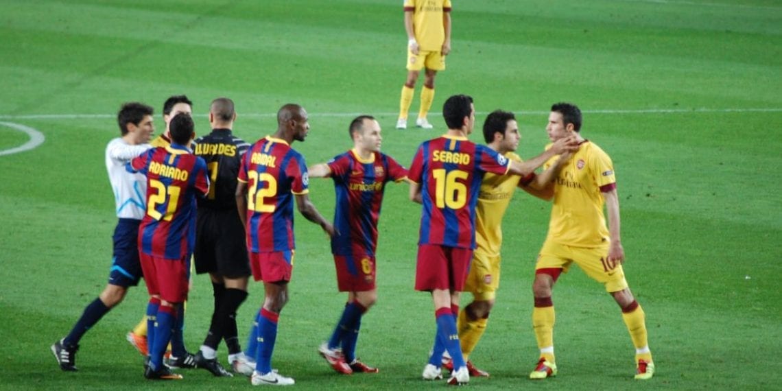 Gigantyczna afera w Hiszpanii. Barcelona nielegalnie kupiła swojemu zawodnikowi… wątrobę? Jest reakcja piłkarza