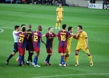 Gigantyczna afera w Hiszpanii. Barcelona nielegalnie kupiła swojemu zawodnikowi… wątrobę? Jest reakcja piłkarza