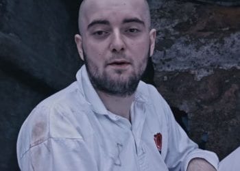 Bedoes przeprasza fanów. „Powodem jest moja kondycja psychiczna”