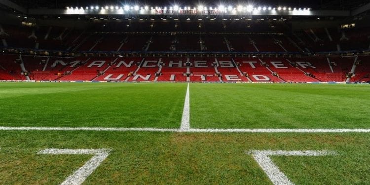 Młody polski piłkarz, Łukasz Bejger, został zawodnikiem Manchesteru United!