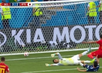 Mundial 2018: Belgia eliminuje Japonię po dreszczowcu. W ćwierćfinale zmierzy się z Brazylią