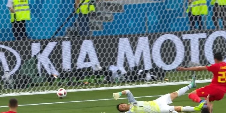 Mundial 2018: Belgia eliminuje Japonię po dreszczowcu. W ćwierćfinale zmierzy się z Brazylią