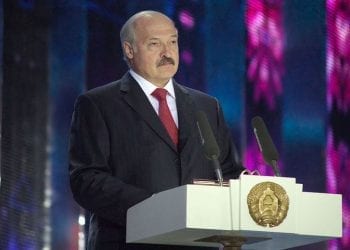 Białoruś terytorialnie przyłączy się do Rosji? „Jeżeli się nie zjednoczy z Rosją, to będzie ją próbować uzależnić od siebie Polska”