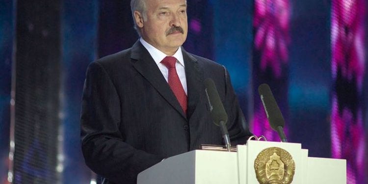 Białoruś terytorialnie przyłączy się do Rosji? „Jeżeli się nie zjednoczy z Rosją, to będzie ją próbować uzależnić od siebie Polska”