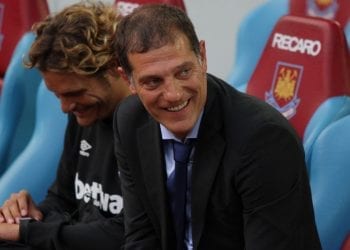 Slaven Bilić zostanie nowym selekcjonerem reprezentacji Polski?