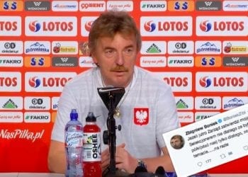 Jest zaskakujący komentarz Zbigniewa Bońka w sprawie nowego trenera kadry! „Zostanie selekcjonerem nie dlatego że był tani”