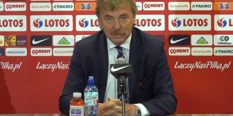 Burza w sieci po wypowiedzi Zbigniewa Bońka. Prezes PZPN powiedział, że dziennikarze „zaszczuli Nawałkę”