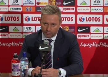 Poznaliśmy nowy sztab reprezentacji Polski! Jerzy Brzęczek zabrał też głos ws. Błaszczykowskiego i Lewandowskiego
